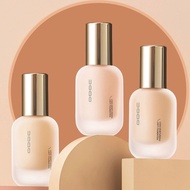 UODO Face Makeup Foundation 优沃朵粉底液控油持久遮瑕保湿 Liquid Foundation Oil Control Concealer Moisturizing Long
