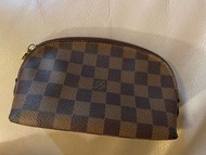 LV cosmetic pouch