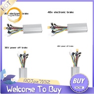 500W Universal Brushless Controller for Electric Bicycle/Scooter Controller