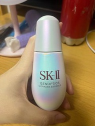 SK II 小燈泡二代