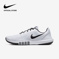 Nike Men's Flex Control Trainning 4 Shoes - White ไนกี้ รองเท้าผู้ชาย Flex Control Trainning 4 -สีขาว