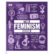 The Feminism Book by Dk - BLACK-WHITE CONTENTS