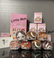 ✨完售✨賽馬娘 Uma Musume Pretty Derby 趴趴公仔 Tsum Tsum 全8種 特別週 黃金船 生野狄杜斯 魯道夫象徵 東海帝王 優秀素質 美浦波旁 伏特加  
