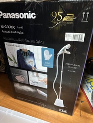 Panasonic NI-GSG060 掛熨機