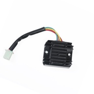 12V Motorcycle Regulator Rectifier for Hyosung GT250 GT650 COMET GT250R GT650R GT650S ST7 32800HN91