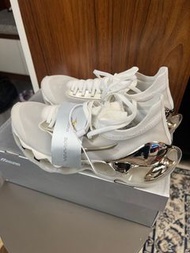 Mizuno x Sorayama  空山基 Wave Prophecy  25cm