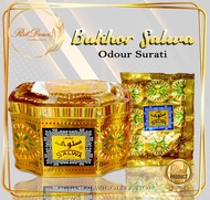 Buhur/Dupa Salwa/Odour Parfume By Surrati