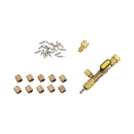 HVAC Installation Tool Flexible Applications OEM Number: No For HVAC Systems