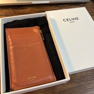 Celine卡夾零錢包