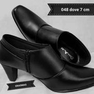 Uncleboot dove 7cm shoes