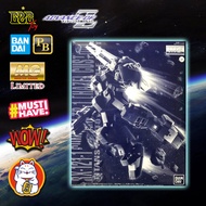 MG-Gundam TR-1 Hazel Custom [Titans Color]/From Advance of Zeta