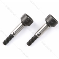 TAMIYA 54076 TB-03 Wheel Axles for Assembly Universal Shaft Genuine Rc Car Accessories Set