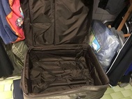 Tumi 大型行李箱 checked luggage