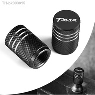 ✇۞ For YAMAHA T-Max 500 TMAX 500 560 TMax 530 Motorcycle Accessorie Wheel Tire Valve Stem Caps CNC Airtight Covers Dustproof Caps