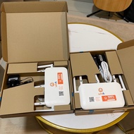 Fiberhome Mesh Router Original from Unifi (Condition Like New)