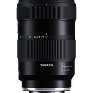 SONY Wholesale Tamron 17-50Mm F4 For Fullframe Esony In Iii Vxd 17-50 Mm F Official/4