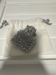 $480 Anteprima 包包吊飾 wirekey mini bag 迷你手袋