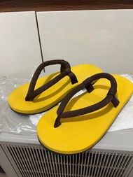 女裝 mont bell 拖鞋