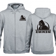 Eminem Distro Zipper Hoodie Sweater Jacket
