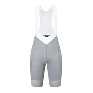 YKYWBIKE Women 6 Hours Cycling Bib Shorts MTB Bike 3 Pocket High Waist Sports Bicycle Bib