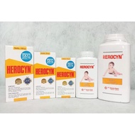 Herocyn MEDICINE POWDER FOR SKIN / ALLERGIC ITCHY POWDER