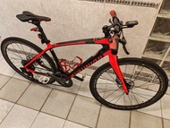 Specialized 26吋碳纖公路車