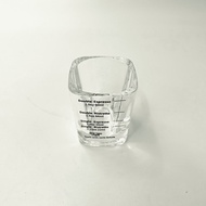 Espresso Shot Glass