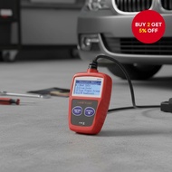 MS309 Enhanced OBD2 OBDII EOBD Car Fault Programming Diagnostic Scanner Tool  Alat Pengaturcara Diag