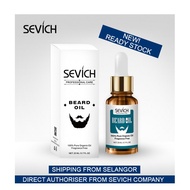 Sevich Beard Oil 20ML
