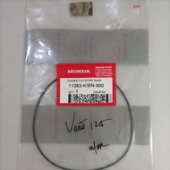 STATOR BASE GASKET MAGNETIC COVEROring VARIO 125 150 PC ADV AHM 11363-KWN-900