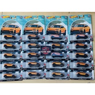 Hobby Store Hot Wheels Premium Auto Strasse Lamborghini Urus Cam Model Car