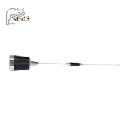 UHF 450-470MHz Frequency 450-470MHz Frequency 2.15dbi 40cm Mobile Vehicle Car Radio Antenna