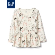 GAP 3 year old girl's shirt - American product