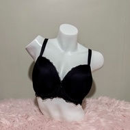 36DD — Victoria’s Secret DREAM ANGELS Demi Bra (fits 38D)