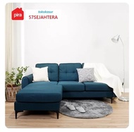 Termurah Sofa Bed / Sofa Minimalis Modern Gento Sfc Blue Pira Bavarian