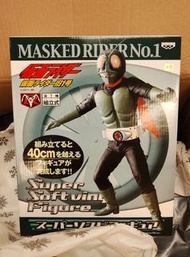 幪面超人1號 自組大膠