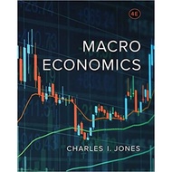 (Test Bank) Macroeconomics 4th Edition by Charles I. Jones Y6503