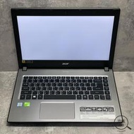 Acer E5-476G-51TT I5-8250u/4G/1TB+128GB SSD/MX130《無盒裝》B01828