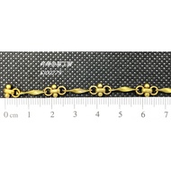Handmade Brass Chain-SJ00279