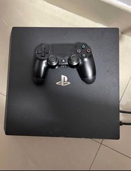 回收 Ps4 高價回收 PS 4 主機 面交 方便快捷!