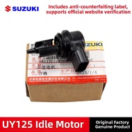 runpig | Idling Motor Air Valve Step Motor