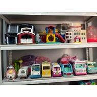 CARS and educational toys lightning mcqueen mcqueen car