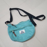 Gregory 斜孭袋 Teeny Satchel