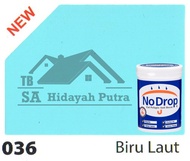 Cat Waterproofing NO DROP Galon 4Kg 4 Kg NoDrop Cat Pelapis Anti Bocor