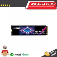 BIWIN Black Opal NV7400 M.2 PCIe NVMe SSD Gen 4x4 - 512GB