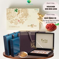 Genuine Cordyceps Health Gift Box - Health Enhancement & Anti-Cancer