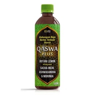 Jus Qaswa Plus Jus Botani Penawar Penyakit 250ml NEW Packaging