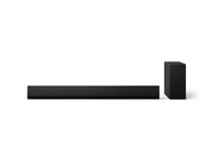 LG - LG Soundbar SG10TY，支援 Dolby Atmos 3.1 聲道 (2024)