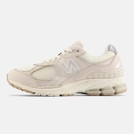 New Balance 2002R M2002RAA Linen Fog White Ivory Cream Original Resmi