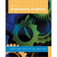 Engineering Graphics ( Eighth Edition)